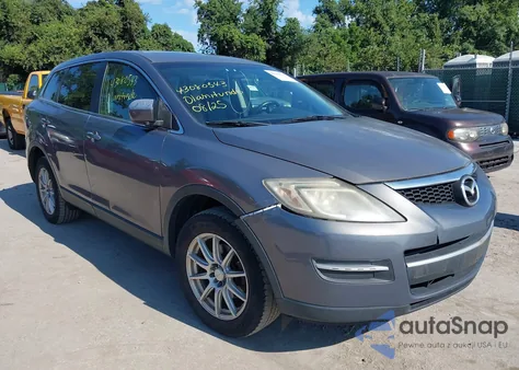 2008 Mazda Cx-9 Touring from USA, damaged, VIN JM3TB38V180152350